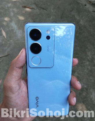 Vivo V29 pro